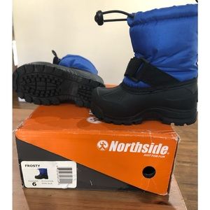 Northside Snow Boots
